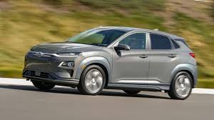 Find your perfect car with edmunds expert reviews, car comparisons, and pricing tools. 2019 Hyundai Kona Electric First Drive Review A Fun Ev With Competitive Numbers Roadshow