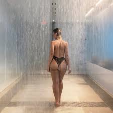 Bianca Elouises ass - Alrincon.com