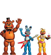 Five Nights At Freddy S Beverage Napkins 16ct Party City Kids Party Supplies Birthday Party Supplies Holiday Party Supplies