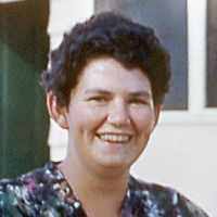 Elaine Mary Button (1936–1966)