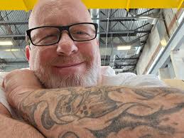 Colorado Springs. 54. Mechanic.