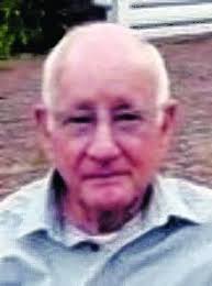 Kenneth Johnson Obituary (1943