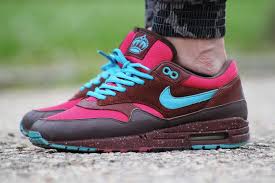 Sweetsoles Nike Air Max Nike Sneakers