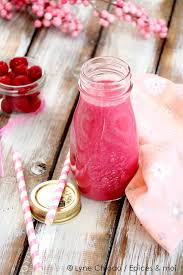 Smoothie Aux Betteraves Framboises Et Chanvre Octobre Rose Epices Moi Recette Smoothie Betterave Betterave Framboise