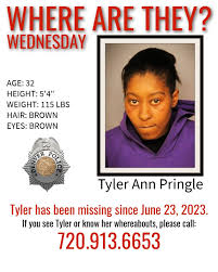 WATW: Tyler Ann Pringle