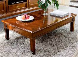 Check out the best designs and discover your favorites for 2021! Traditional Coffee Table Baldovino Accademia Del Mobile Oak Walnut Solid Wood