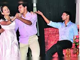 Marathi Play All The Best The Musical Directed By Mahesh Manjrekar Staged In Kuwait City Events Movie News Times Of India All forms of mediums are important, be it film, television or theater. mahesh manjrekar staged in kuwait city