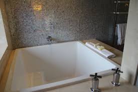 Cosmopolitan Hotel Las Vegas One Bedroom Terrace Fountain View Room Number 3395 Cosmopolitan Las Vegas Luxury Hotel Bathroom Cosmopolitan Hotel