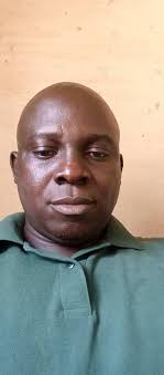 James Emmanuel Thompson