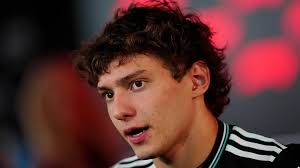 Gutierrez wants 'better car' in 2015