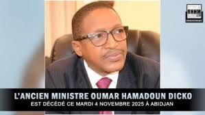 Ce matin, IBA MONTANA s'envole pour le CAMEROUN (2018)
