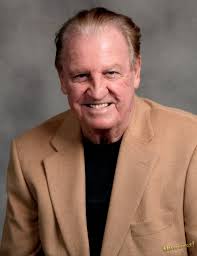 Obituary information for Larry Malace