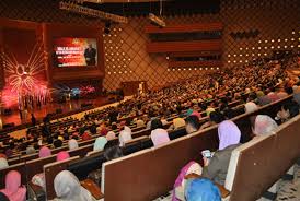 And address is level 4, east wing, perdana putra building, federal government administrative centre, 62502 putrajaya, malaysia ketua setiausaha negara (the chief secretary to the government). Idfr Majlis Amanat Ketua Setiausaha Negara 2014