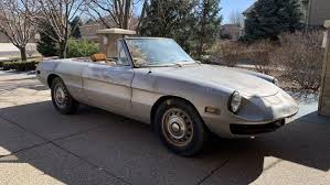 Image result for Silver 1971 Alfa-Romeo