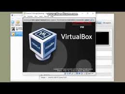 Utility for android to mount virtualbox shared folders. Android Nougat 7 0 On Pc Iso X86 X64 Youtube