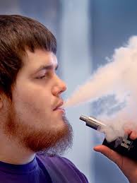 Debate over e-cigarettes dominates Indiana legislative hearing