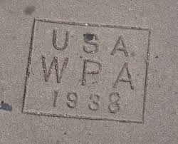 Tyndall Avenue Sidewalks