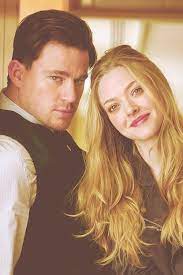 Dirigido por lasse hallström e baseado no romance de nicholas sparks, o filme conta a história de john tyree (channing tatum), um jovem soldado que foi para casa durante uma licença e de savannah curtis (amanda. Pin By Camila On I Love Couples Are So Cute Together Dear John Movie Amanda Seyfried Channing Tatum