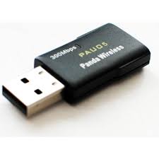 Panda Wireless Usb Adapter 300mbps 2 4ghz Windows Vista 7 8 8 1 10 Fedora Mint Panda Usb Wireless Best Wifi