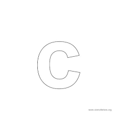 Printable bubble letters upper and lowercase. Arial Stencil Letters Lowercase Stencil Letters Org