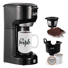 And it makes sure your coffee continues to taste as delicious. 20 Best Small Coffee Maker Options For 2021 Home Stratosphere
