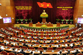 Hội nghị trung ương 14: Toan VÄƒn Bai Viáº¿t Cá»§a Tá»•ng Bi ThÆ° Vá» Chuáº©n Bá»‹ Nhan Sá»± Ä'áº¡i Há»™i 13 Vietnamnet