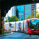 electric shock cbd light rail from www.dailytelegraph.com.au