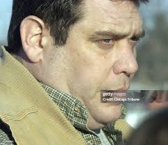 Scott Sword, the owner of the three pitbulls that attacked and mauled...  News Photo