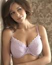 About Us - Storm in a D-Cup : Pretty Big Beautiful Bras from D cup to