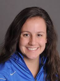 2018-19 Women's Track and Field Roster