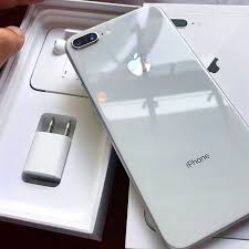 Aug 14, 2021 · the icloud activation lock screen is one of the most common issues iphone and ipad users may experience. Apple Iphone 8 Plus 256gb Silver Unlocked A1864 Cdma Gsm For Sale Online Ebay Iphone Apple Phone Case Iphone Accessories