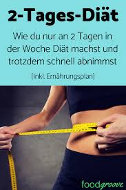 Wie Du Mit Der 2 Tages Diat Extrem Schnell Abnehmen Wirst Foodgroove In 2020 Schnell Abnehmen Abnehmen Abnehmen Bauch