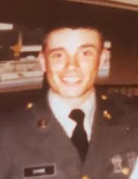 Obituary information for James Lawrence Shine, Jr.