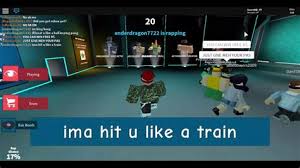 Bacon gang bacon squad we be lit / imma roast you so bad you be hit / bacon raps gold on my wrist / bacon bux so i got to diss / chosen for the fame / ill make sure u know. Rap Roast Lyrics For Roblox