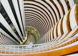 Alternatively, host your guests at atrium. A Memorable Holiday At Holiday Inn Atrium Singapore Asia 361