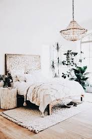 If you're looking into adding some funky nooks and crannies throughout your home, we've definitely compiled a beautiful assembly of inspiration for you. Boho Master Bedroom Decor Novocom Top