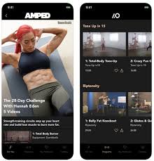You can check out a wide array of workout packages and coaches, and the app plays well with a variety of fitness trackers and devices, allowing you to keep track of your performance and. 20 Best Workout Apps Of 2021 Free Workout Apps Trainers Use
