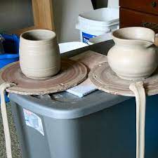 How To Make Handles For Pottery