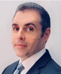 Robert Hochstein's Instagram, Twitter & Facebook