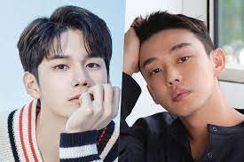 Yoo ah in ranks #1 as the celebrity with the 'best home interior' on mnet's 'tmi news'. Ong Seong Wu Joins Yoo Ah In In Talks For New Crime Action Film Soompi