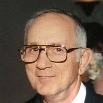 Rudolph F. Zona Obituary