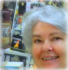 Ruth Carmichael Ellinger