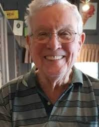 Dr Thomas Milton Wilson (1933-2020)