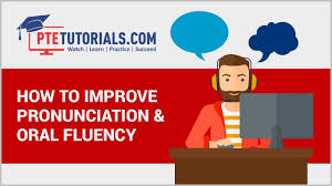 Break 'requirements' down into sounds: Pte A Speaking How To Improve Oral Fluency And Pronunciation By Pte Tutorials Medium