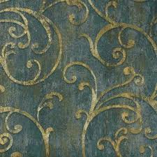 Tapeten Guenstig Online Bestellen I Billigerluxus De Tapeten Tapete Gold Barock Tapete