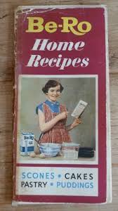 Be Ro Cookbook This Was The Book We Used At School In Domestic Science Class Had The Best Rec Childhood Memories Childhood Memories 70s My Childhood Memories