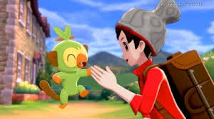 Il dispose du talent égide inflexible. Rumeur Sur Pokemon Epee Et Bouclier Des Fuites Massives Devoilent La Quasi Integralite Des Creatures De La 8g Gamergen Com