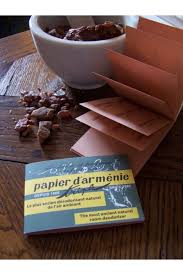 Armenie, offeecially the republic o armenie (armenie: Papier D Armenie Savonnerie Martin De Candre