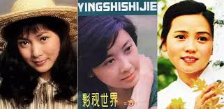 The braided bun is basically a braid rolled in a bun to create an interesting twist of hair. The Change In Chinese Beauty Styles From 1980 To 2020 Chinosity