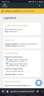 The smart for life plan is based on burning more calories than you consume. Using Tuya Smart Life Groups And Tap To Run In Apilio As Tuya Actions Getting Started How To S Apilio Community
